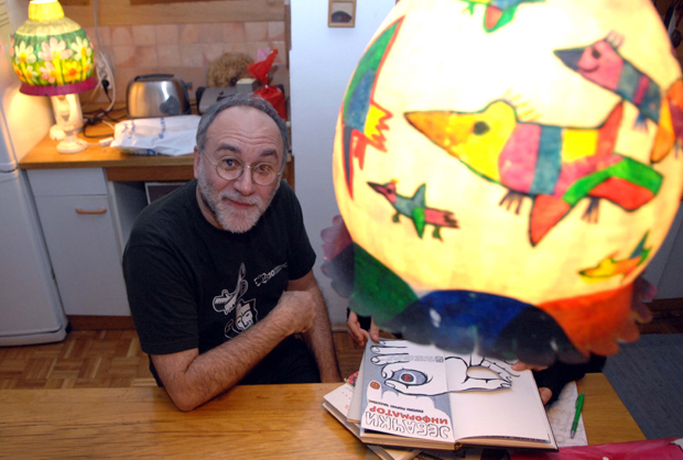 Тему позајмио од птице: Први соло албум Растка Ћирића